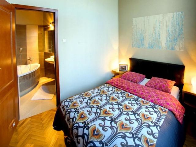 Herbarium Apartments