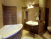 Herbarium Apartments Krakow Bathroom