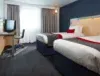 Holiday Inn Express Leeds City Centre 1