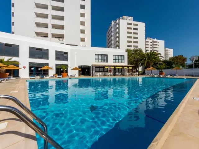 Janelas do Mar Apartments