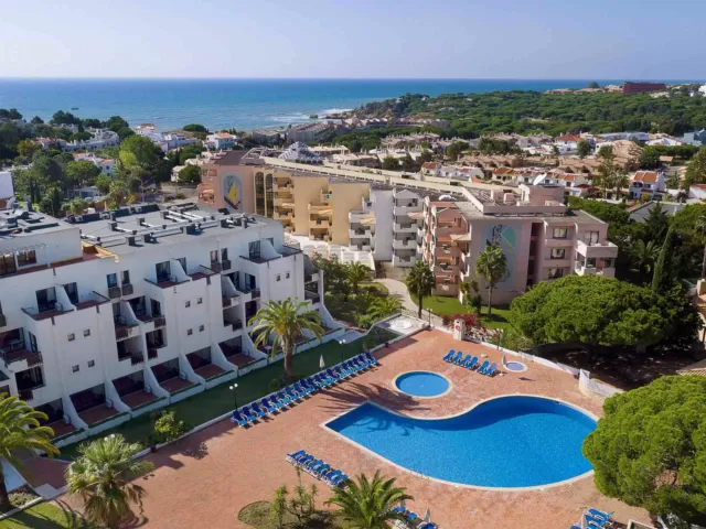 Maris Balaia Apartments