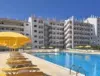 Albufeira Minichoro Apartments Pool