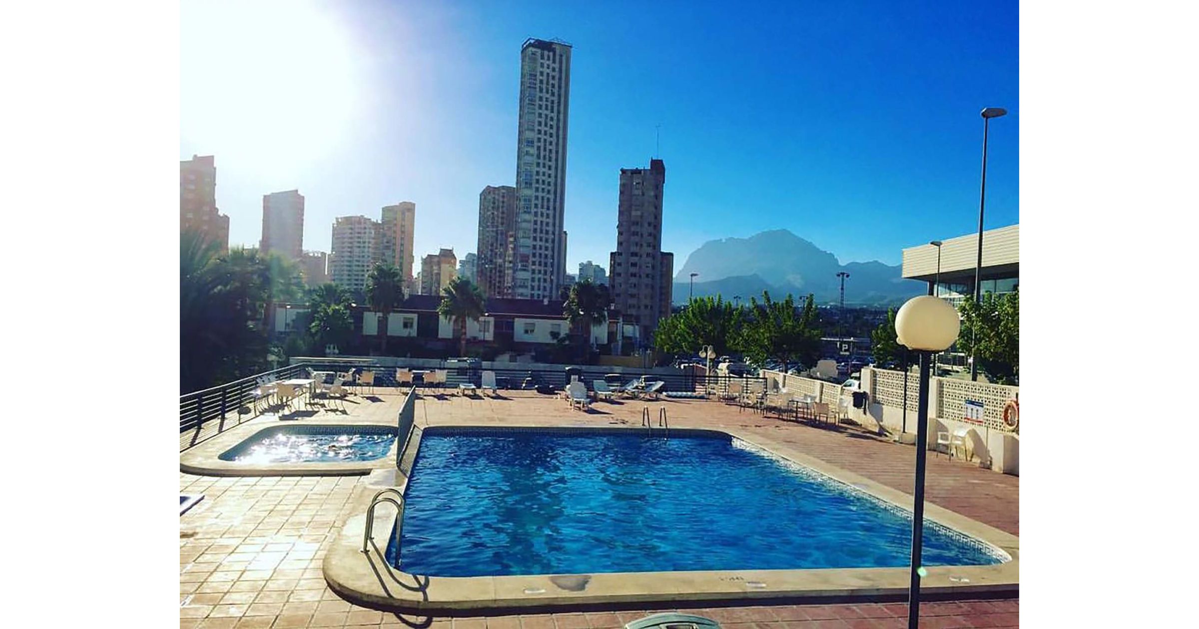 luxmar-apartments-benidorm-hen-party-funktion-events