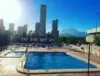 Benidorm Luxmar Pool