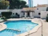 Benidorm Oasis Pool