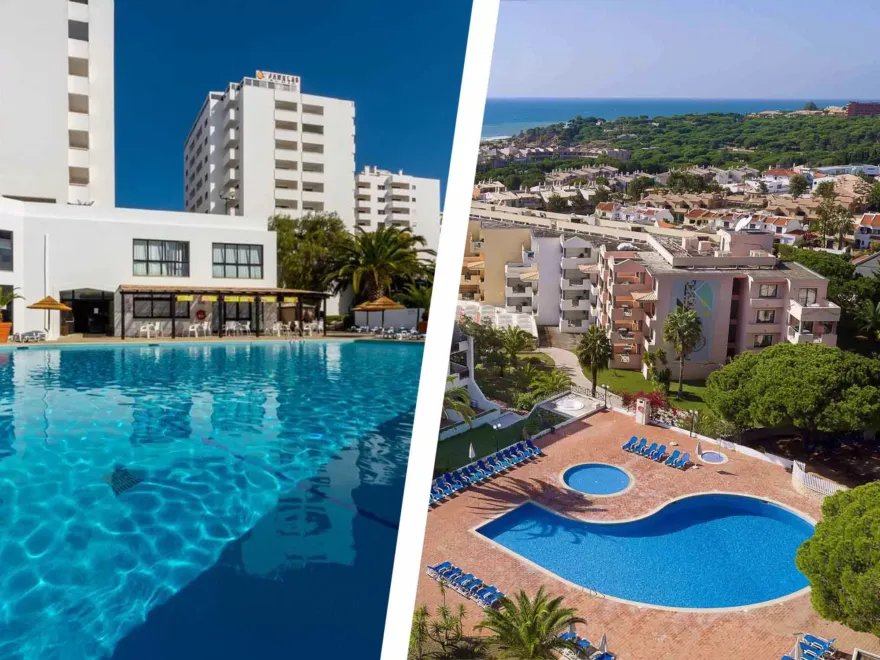 # Generic - Albufeira