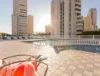 PV Benidorm Leavante Pool Exterior