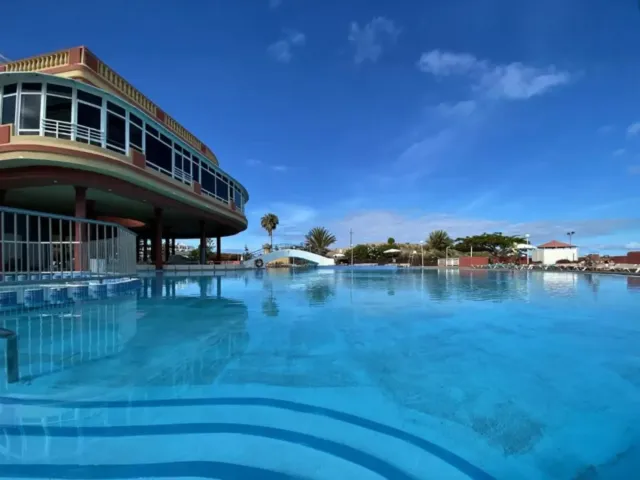 Laguna Park 2 Apartments