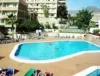 Tenrife Playazul Exterior Pool