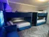 101 Bold Street - Bunk Beds
