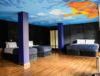 Arthouse - Blue Bedroom