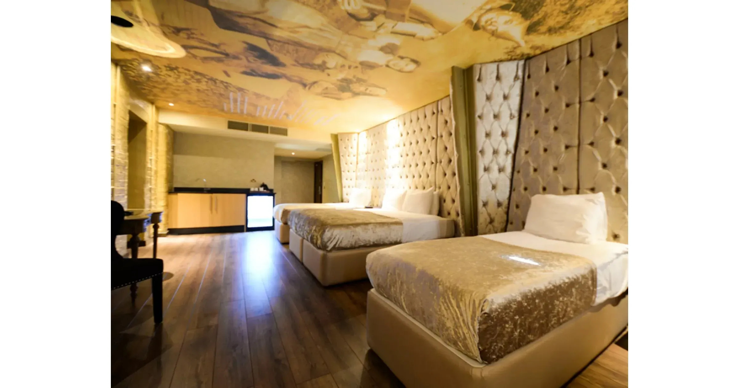 Arthouse Apartments Liverpool Hen Party Funktion Events