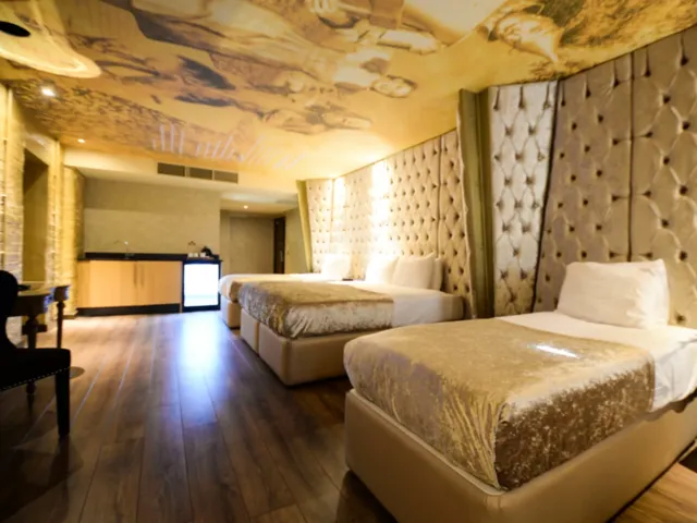 Arthouse Apart/Hotel