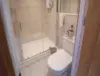 Belvedere Apartments - Bathroom