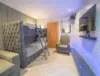 Belvedere Apartments - Bunk Bedroom 2