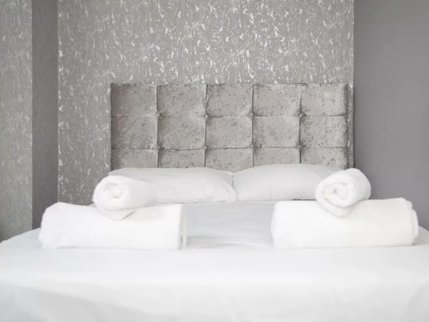 Kent Street - Silver Double Room