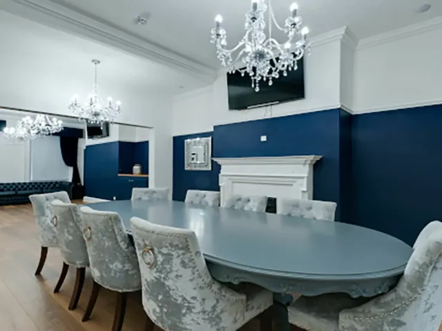 The Big Diva Package