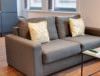 Mathew Street - Lounge Sofa