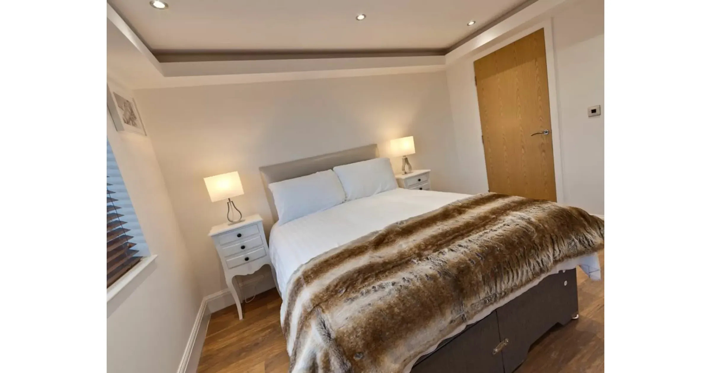 Picturehouse Apartments Liverpool Hen Party Funktion Events