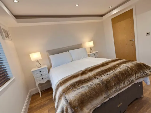 Picturehouse Apartments