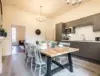 Rodney St Townhouse - Kitchen & Dining