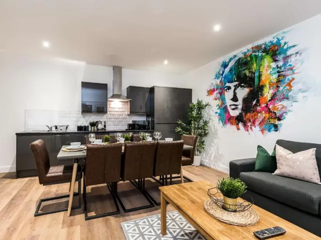 The City Weekender Package