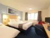 Travelodge Birmingham Central - Double Double