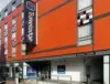 Travelodge Birmingham Central Newhall St - Exterior