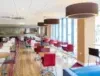 Travelodge Newcastle Central - Restaurant