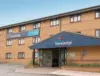 Travelodge Nottingham Riverside - Exterior