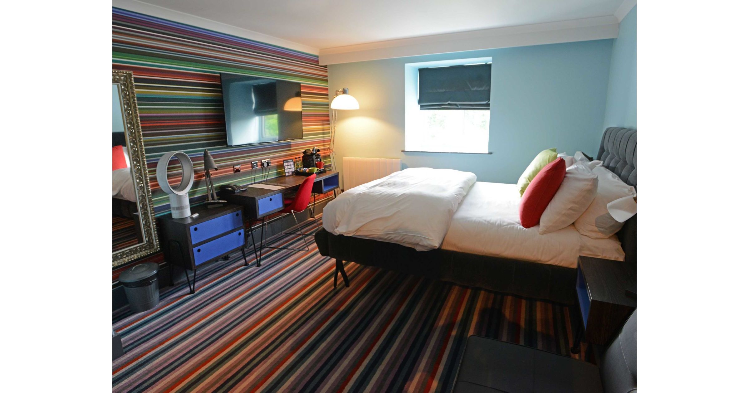 Village Hotel Dudley 4Star Hotel Outside Centre