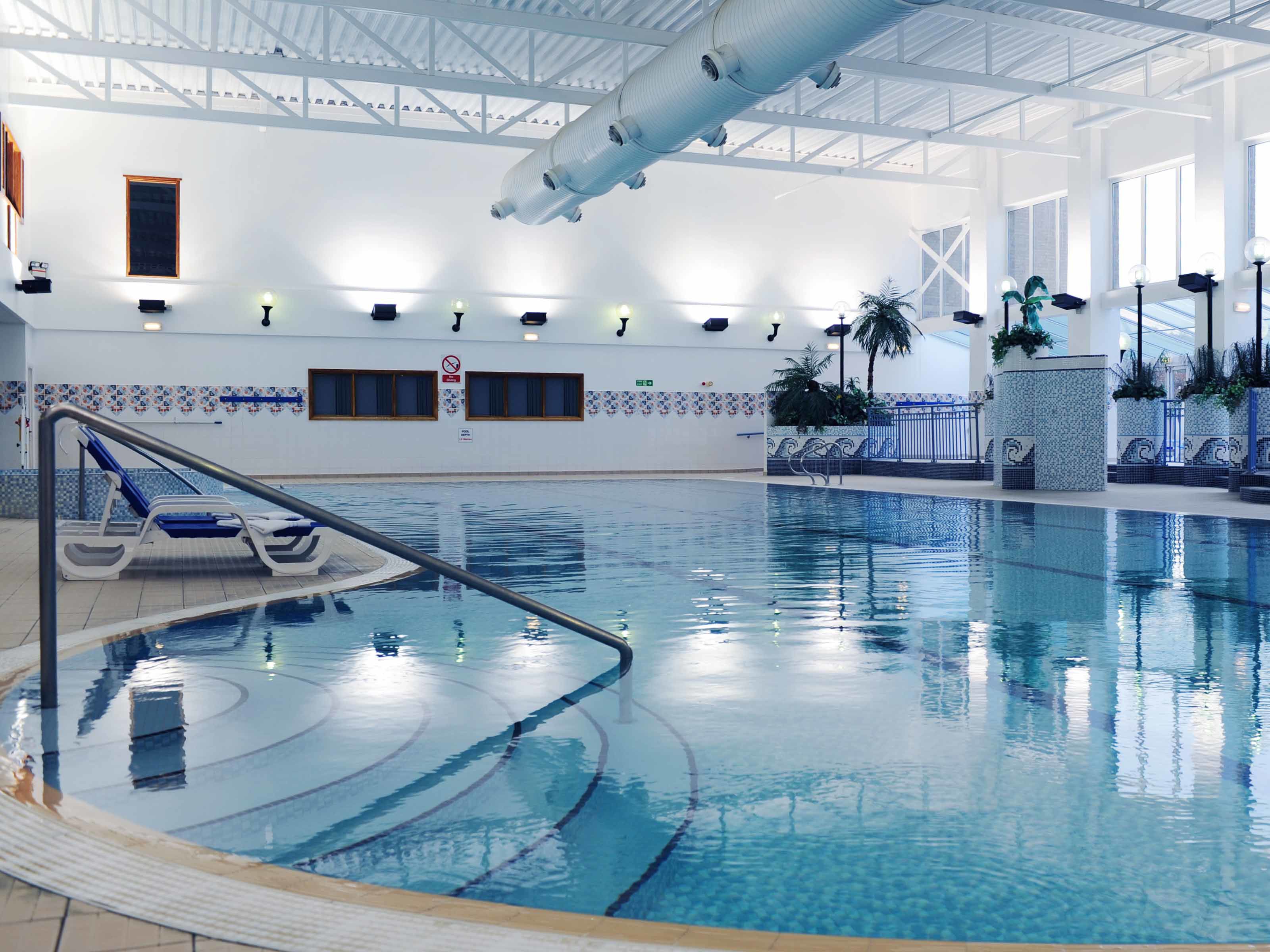 Village Hotel Dudley 4Star Hotel Outside Centre