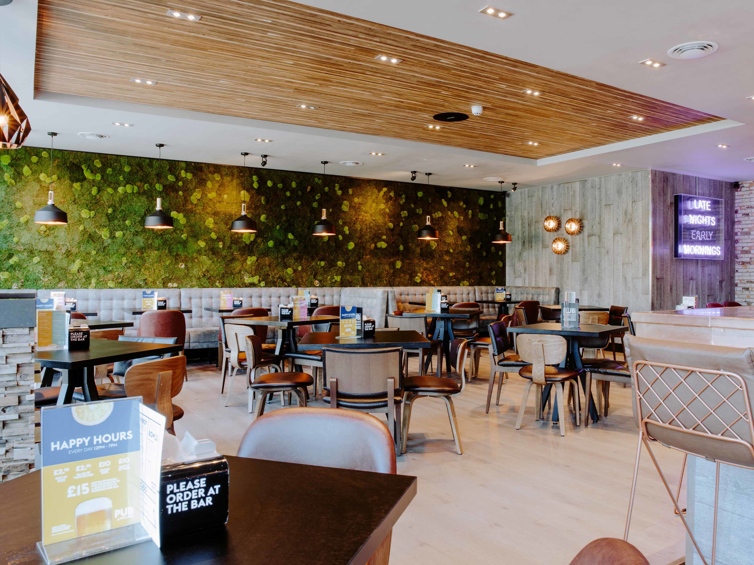 Village Hotel Dudley 4Star Hotel Outside Centre