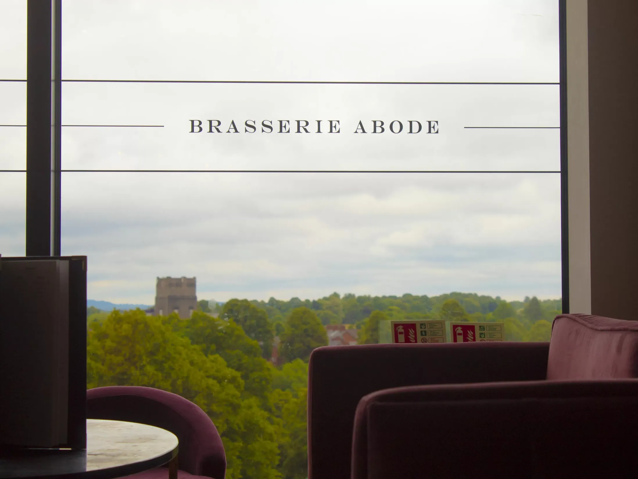 The ABode - Best Bars in Chester