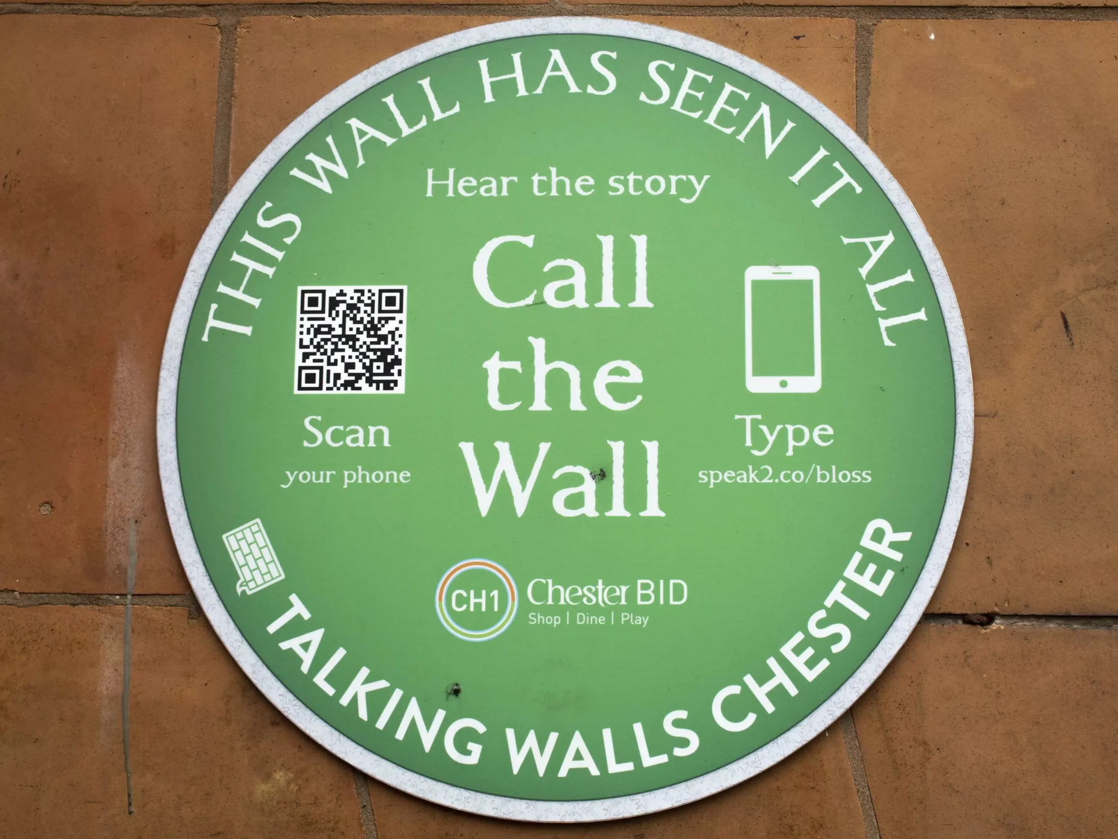 Free Things to Do in Chester