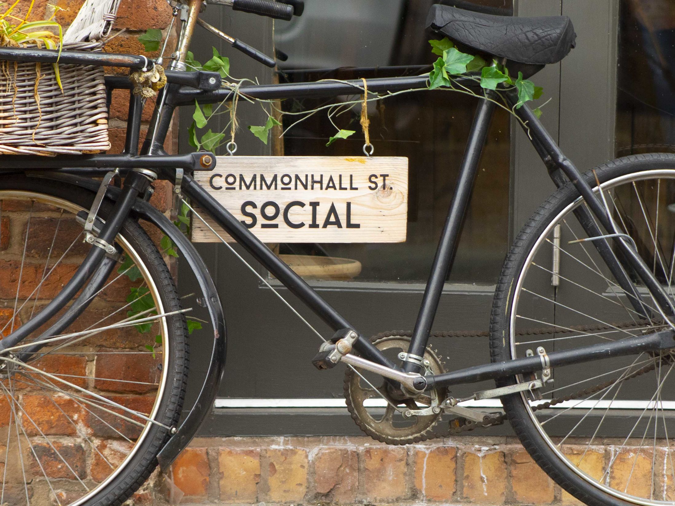 Commonhall Street Social - Best Bars in Chester