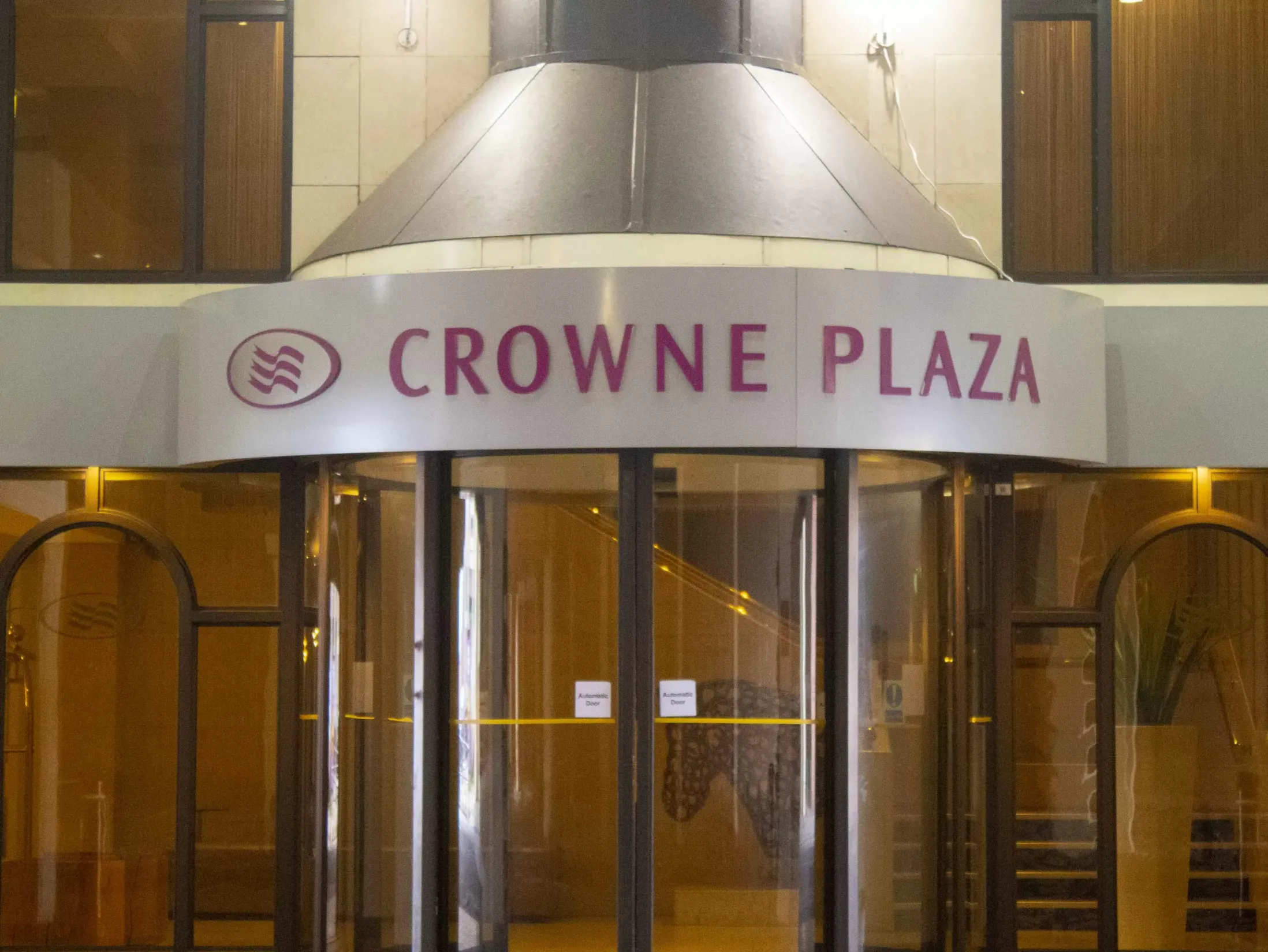 Crowne Plaza - Best Hotels in Chester