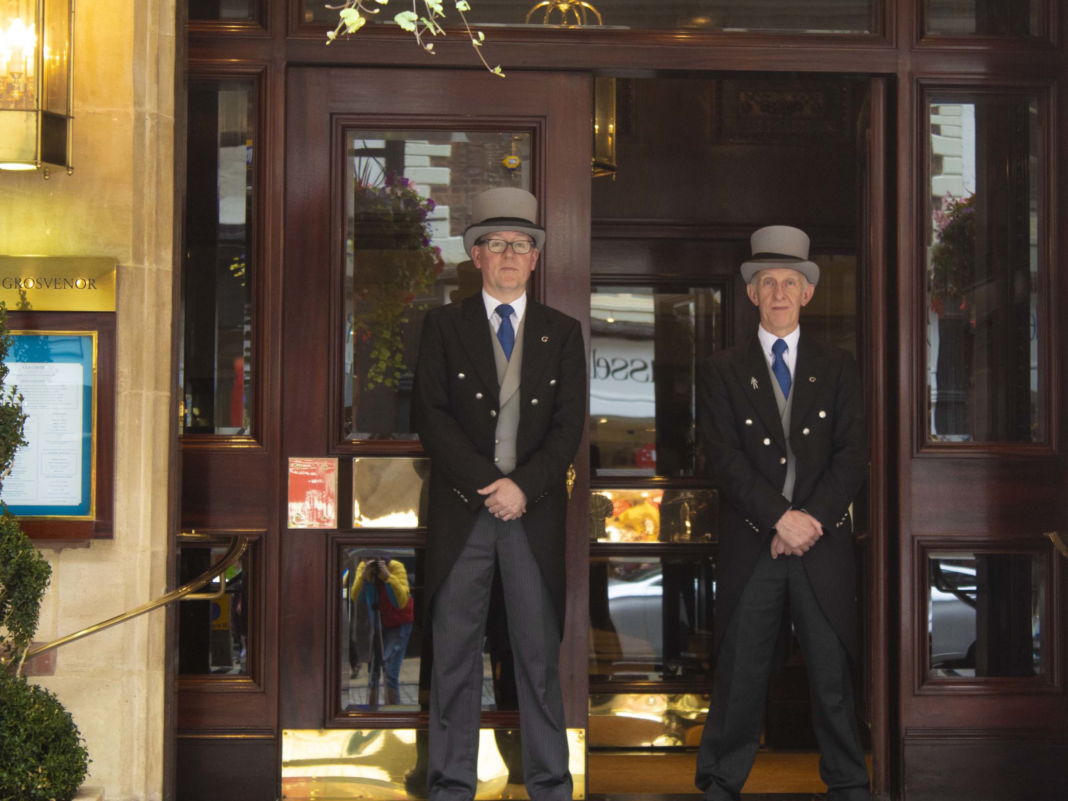 Chester Grosvenor - Best Hotels in Chester