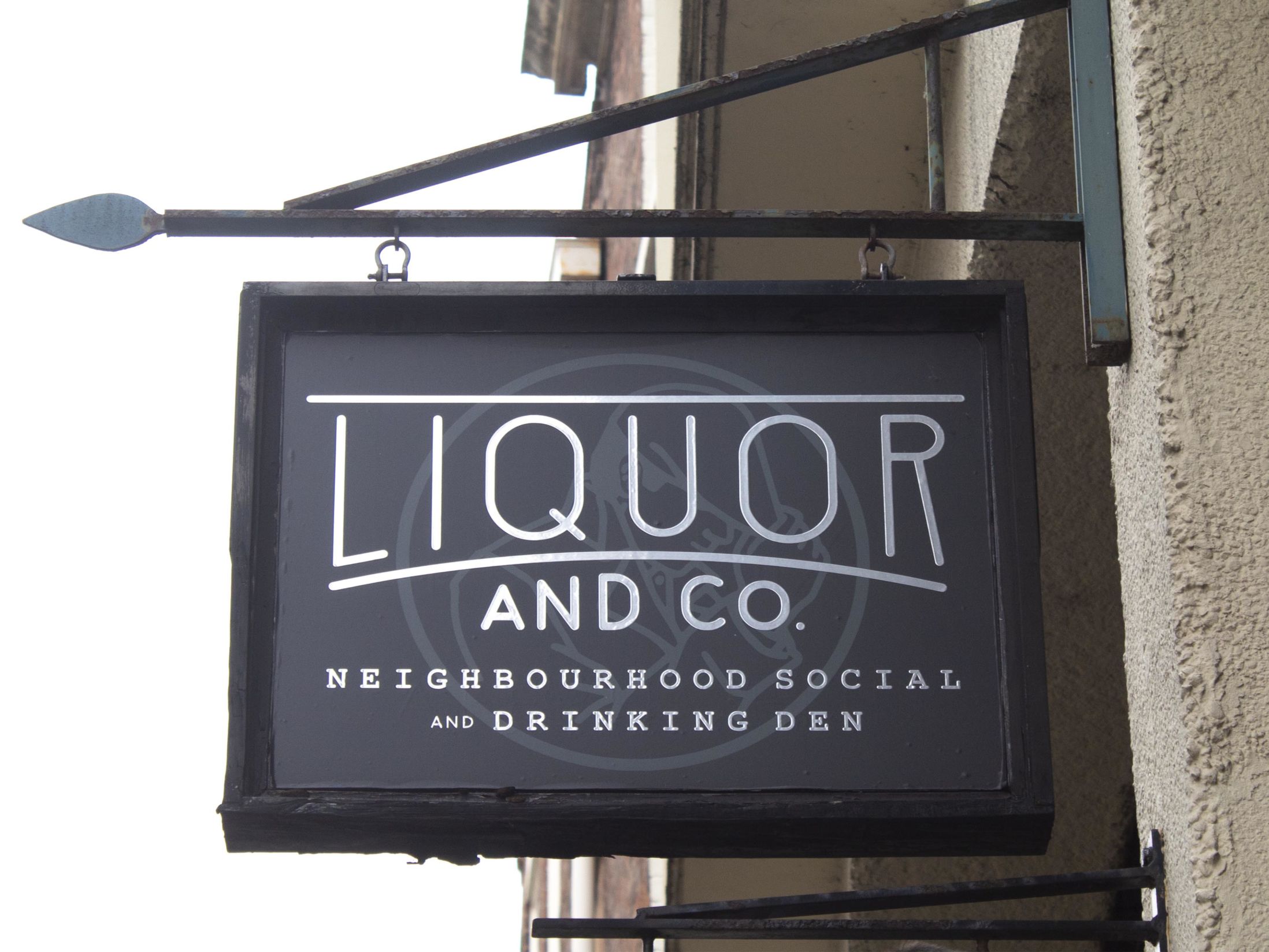 Liquor & Co. - Best Bars in Chester
