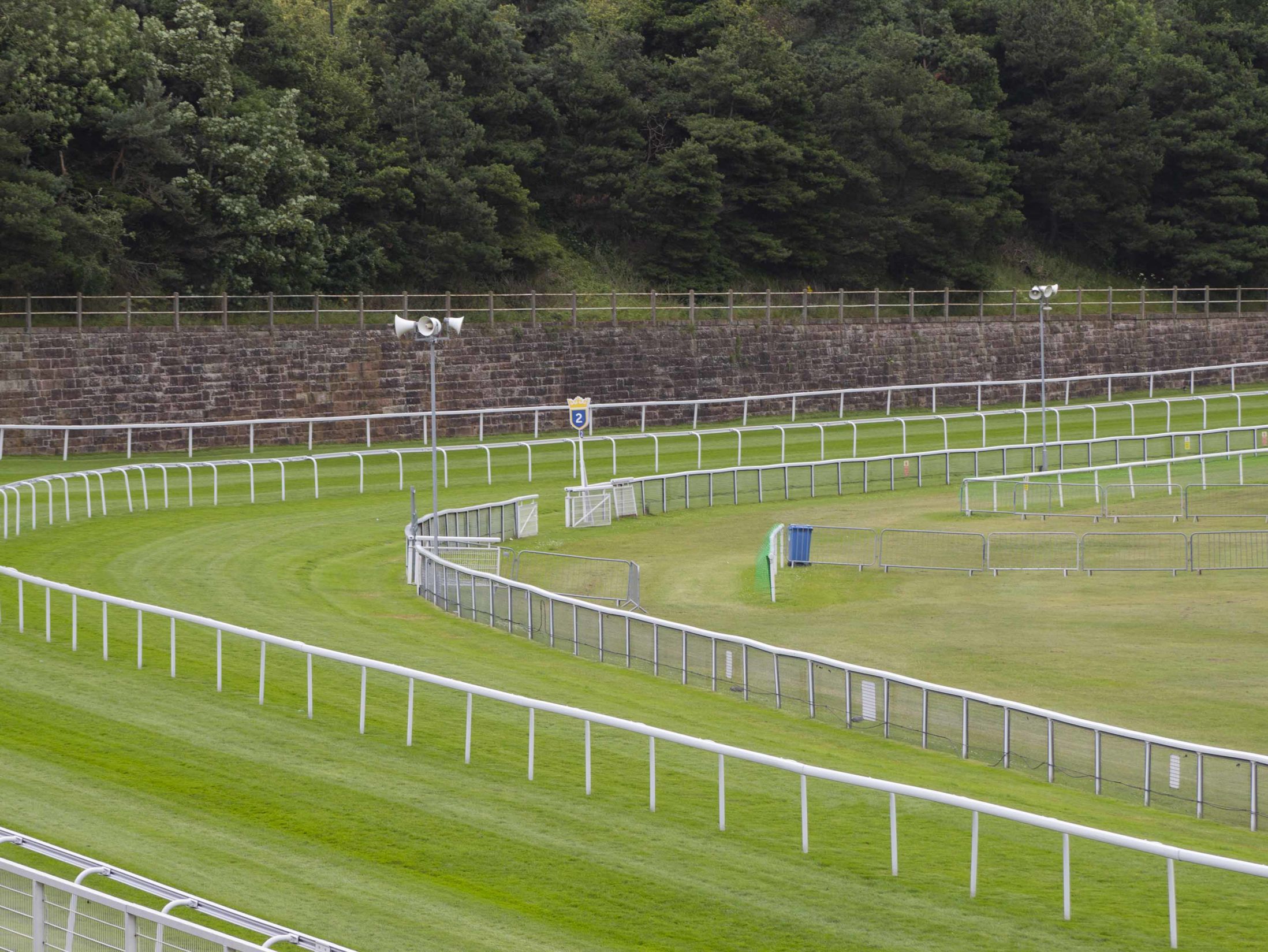 Chester Racecourse - Things to Do in Chester