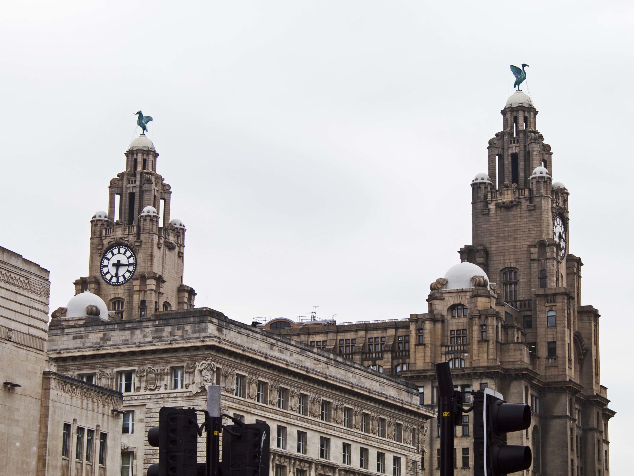 Free Things to Do in Liverpool