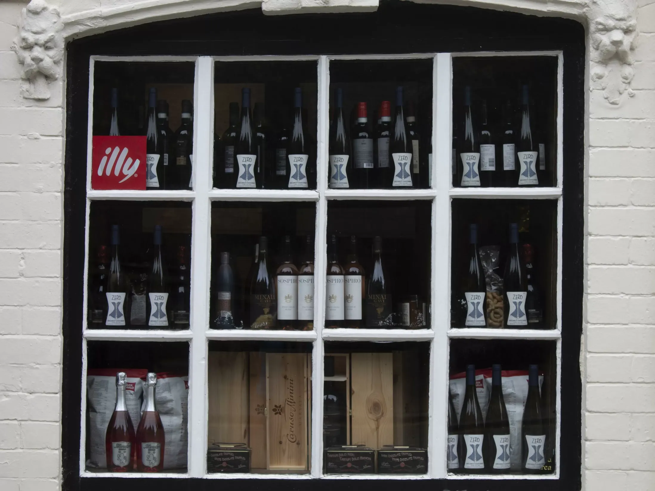 Veeno Wine Bar - Best Bars in Chester