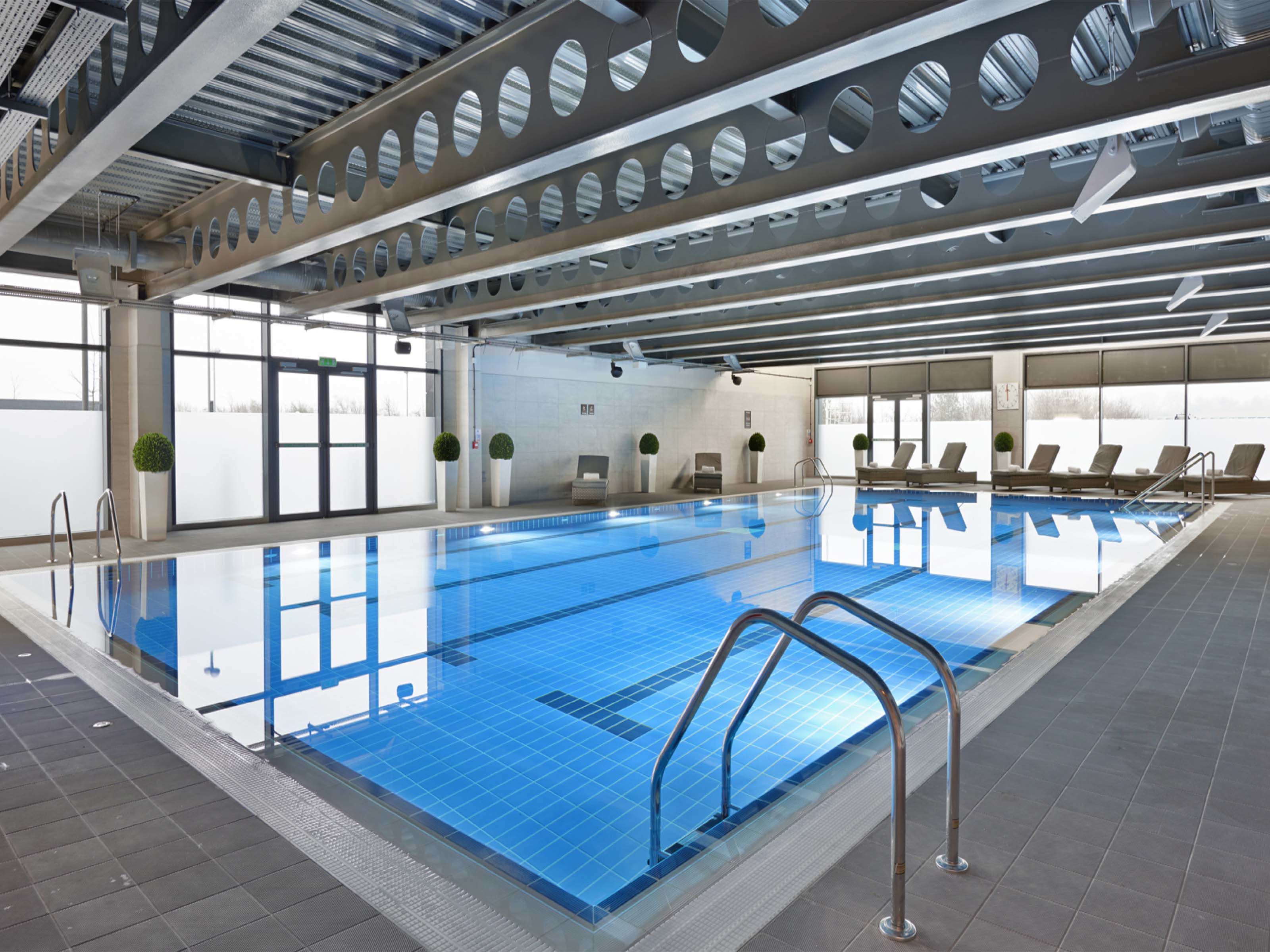 Village Hotel Aberdeen 4Star Hotel with Spa Facilities