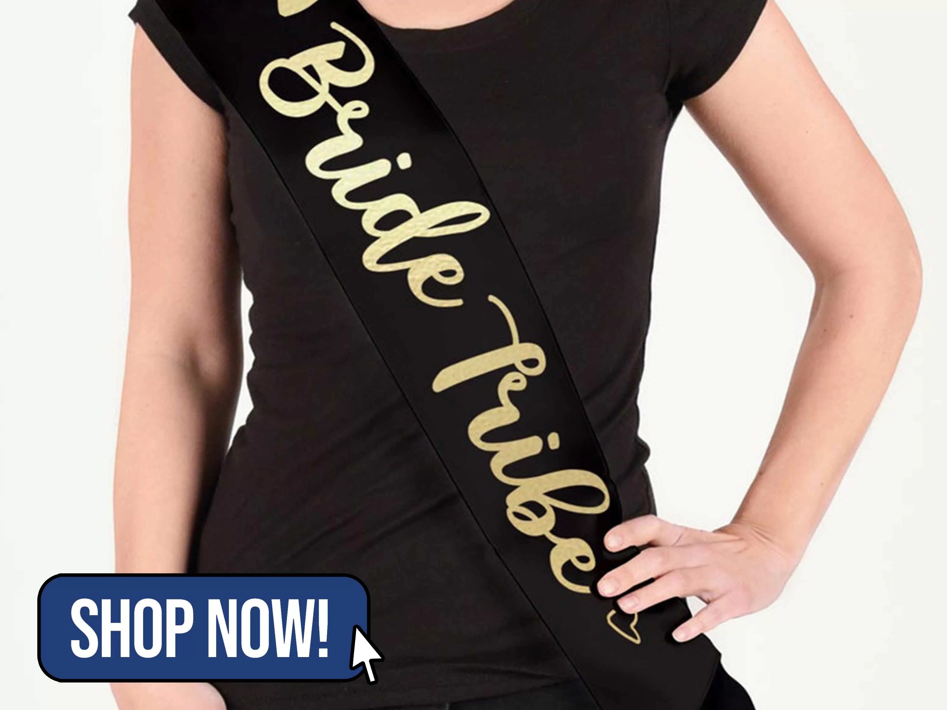 Hen Party Sashes for Brides to Be & Bridesmaids Buying Guide