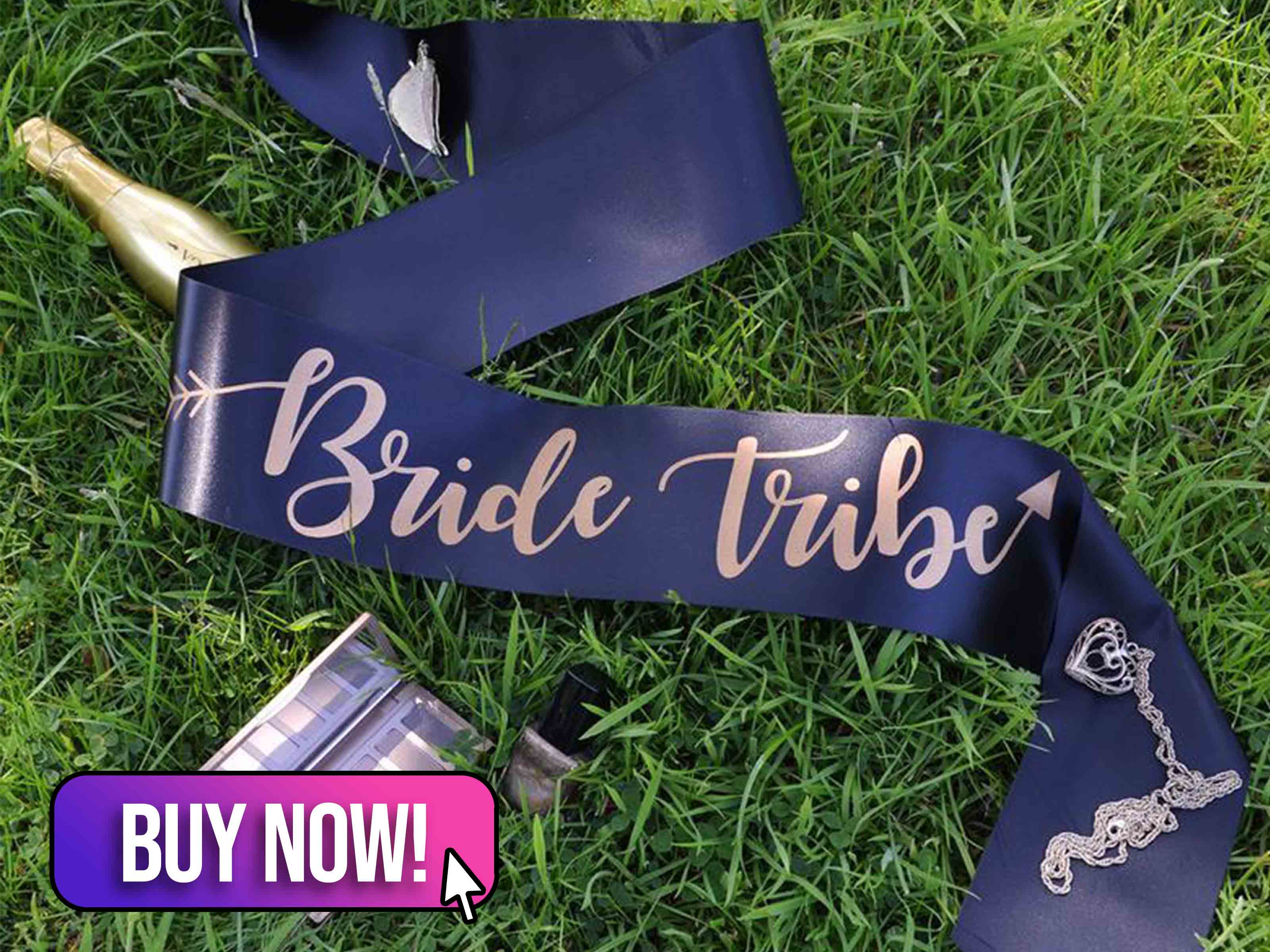 Hen Party Sashes for Brides to Be & Bridesmaids Buying Guide