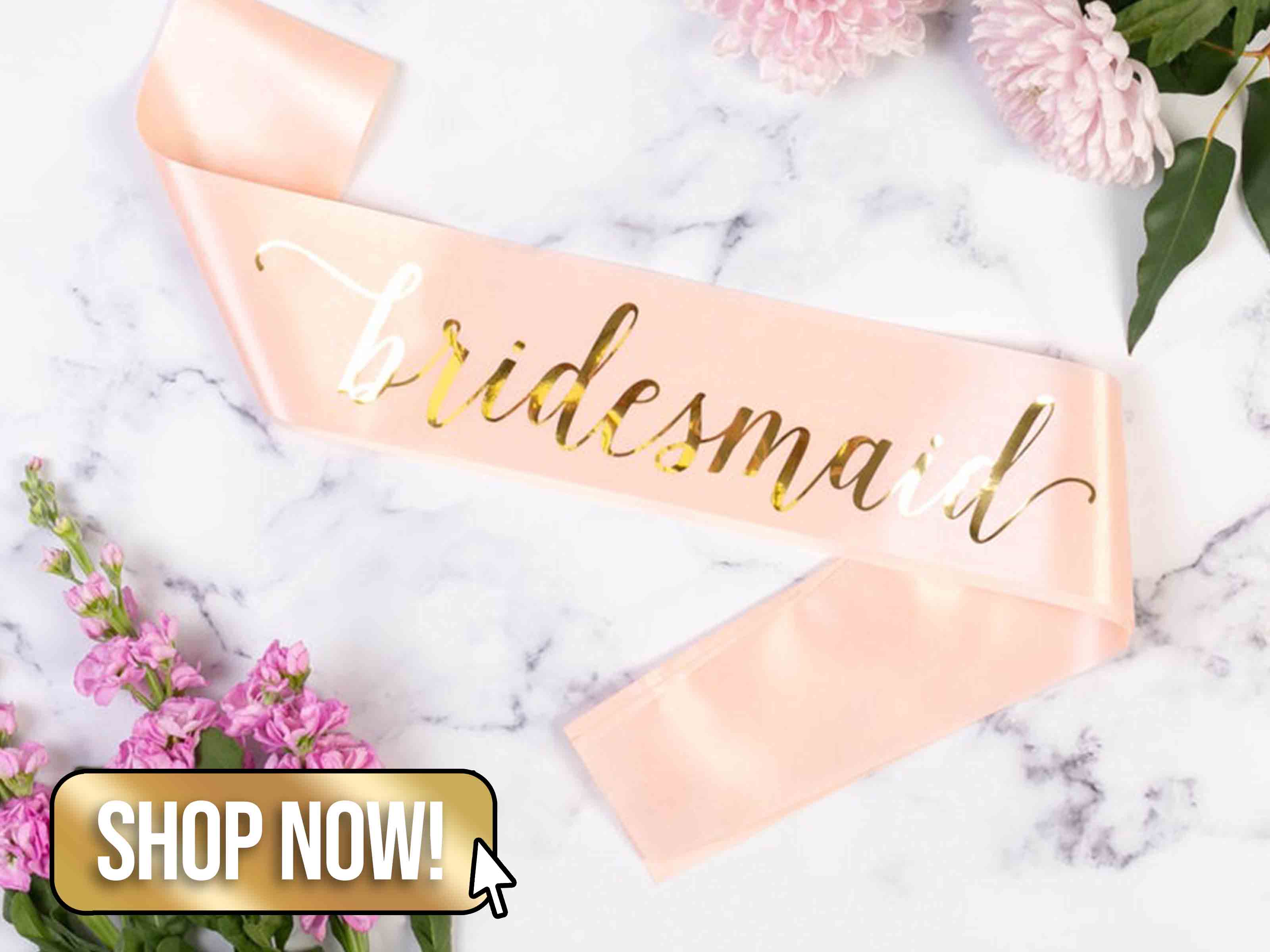 Hen Party Sashes for Brides to Be & Bridesmaids Buying Guide