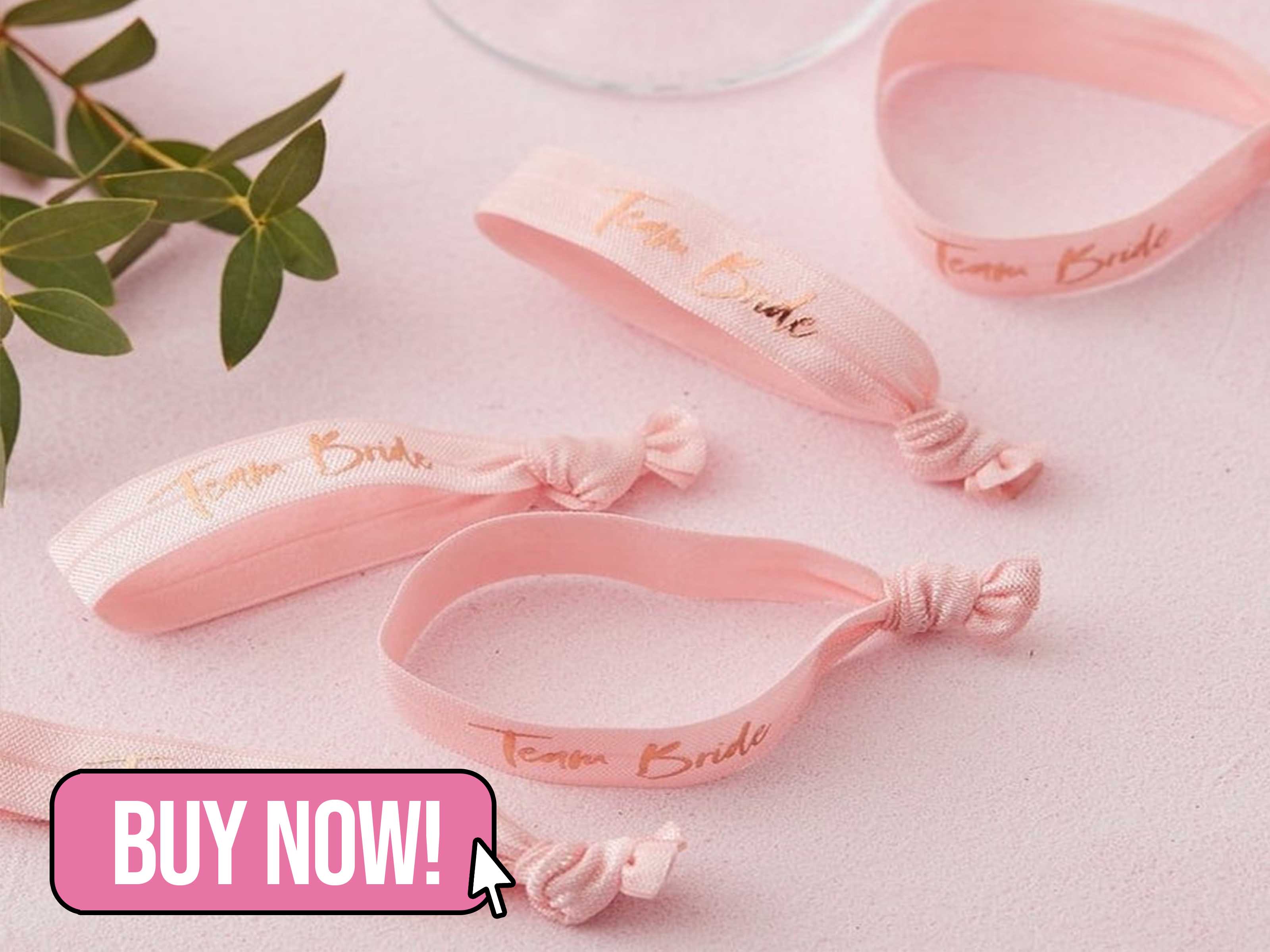 Classy Hen Party Accessories
