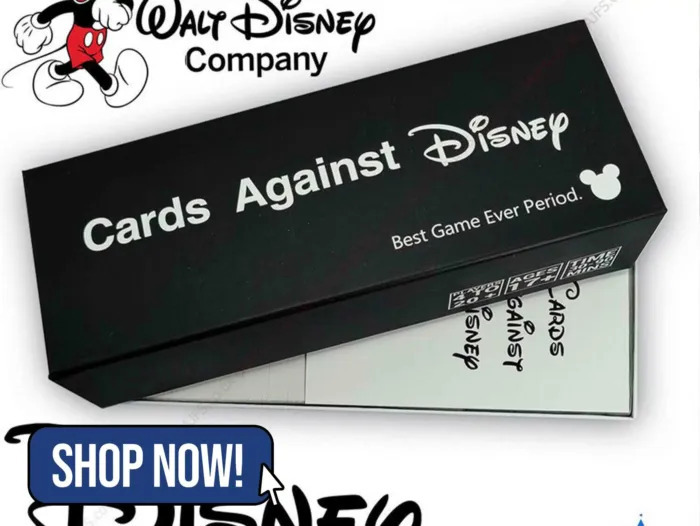 Disney Themed Hen Party Ideas