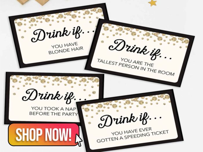 50 Classy Hen Party Ideas Wonderful & Fun