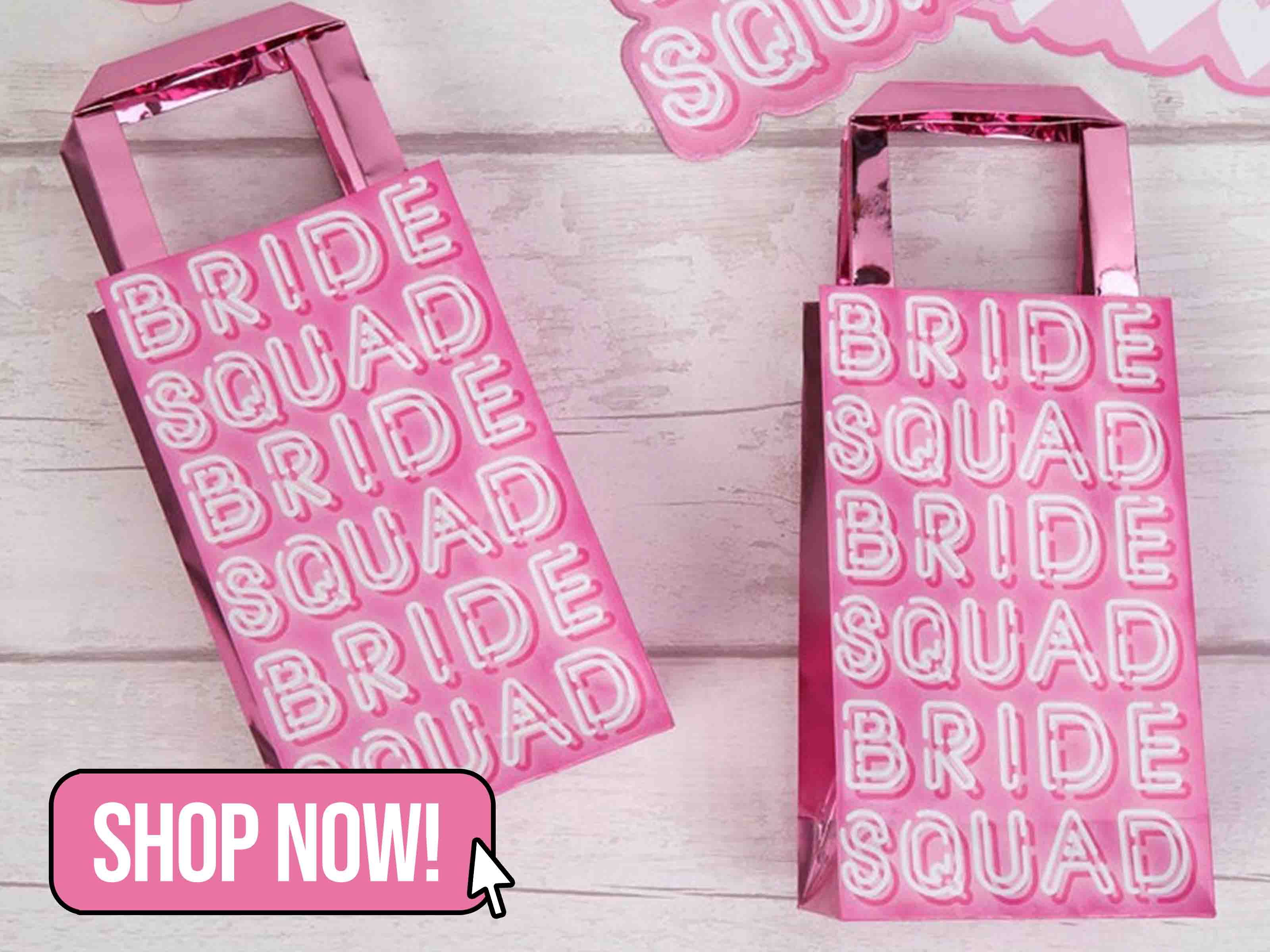 Hen Party Bags, Tote & Gift Bags Ultimate Buying Guide